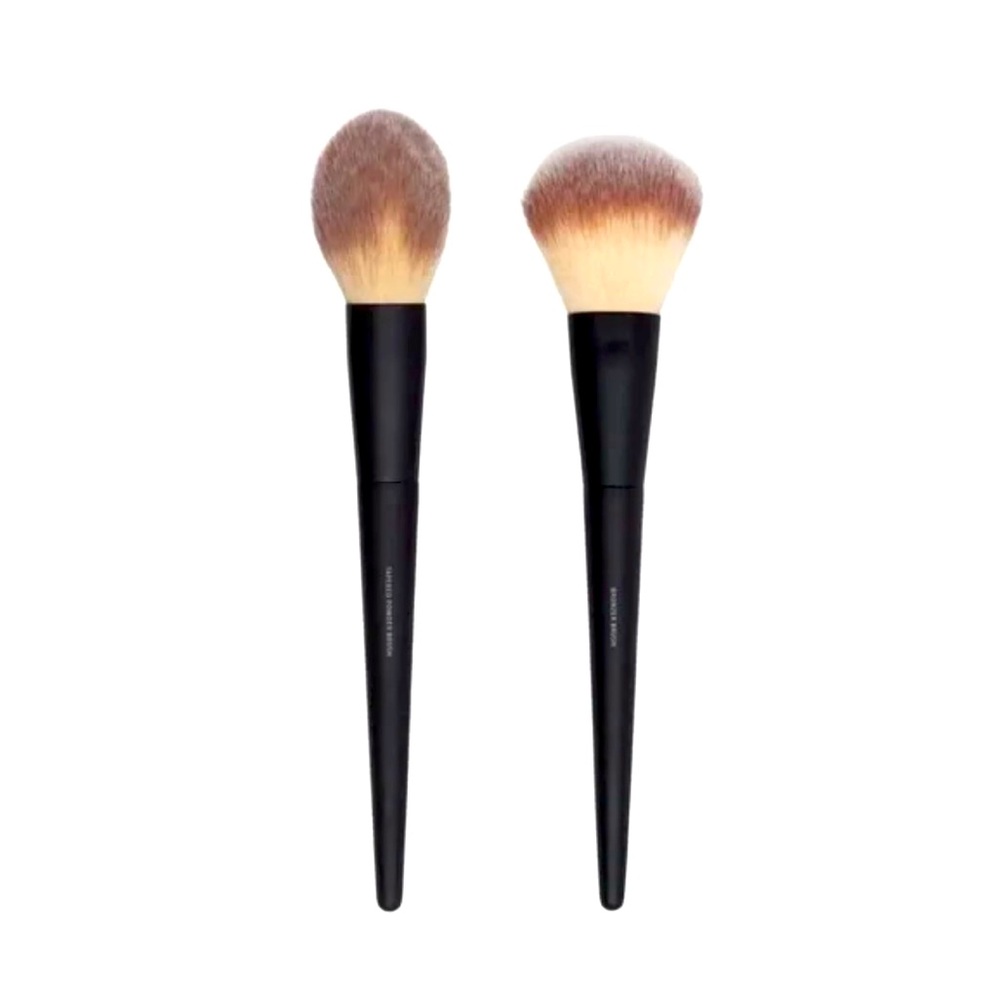 LITHE BEAUTY | The Essential Face Brush Set (Brand New!)